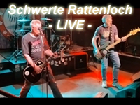 Schwerte Rattenloch - LIVE